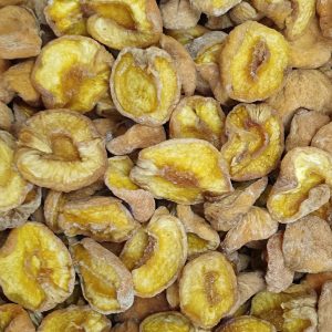 Peaches Cling Standard